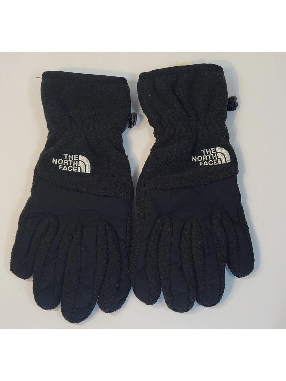 The North Face Women's Black Gloves XS